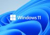 Windows 11 con aspecto renovado, Snap Layouts, nuevo botón y barra de tareas Microsoft Windows 11