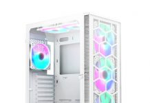 Montech X3 Mesh y X3 Glass con 6 ventiladores preinstalados y vidrio templado Montech X3 Mesh y X3 Glass
