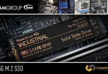 El M.2 N75G de TEAMGROUP gana el COMPUTEX d&i Award 2021 El M.2 N75G de TEAMGROUP gana el COMPUTEX d&i Award 2021