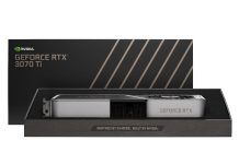 NVIDIA GeForce RTX 3070 Ti recibe Ray Tracing y DLSS NVIDIA GeForce RTX 3070 Ti recibe Ray Tracing y DLSS