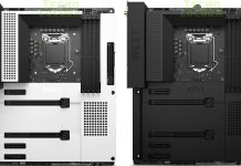 NZXT N7 Z590, la placa base de tu inspiración