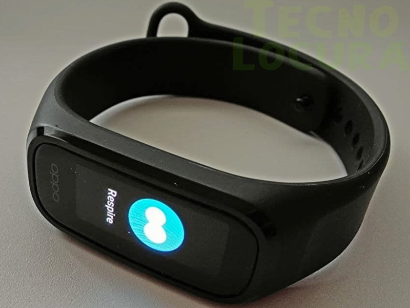 OPPO Band review