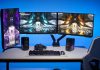 Samsung amplia su gama de monitores gaming Odyssey Samsung amplia su gama de monitores gaming Odyssey