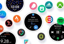 One UI Watch, la nueva interfaz para el nuevo Galaxy Watch de Samsung One UI Watch, la nueva interfaz para el nuevo Galaxy Watch de Samsung