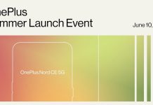 OnePlus Nord CE 5G: Sigue la presentación y el evento desde aquí OnePlus Nord CE 5G: Sigue la presentación y el evento desde aquí