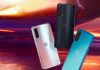 OnePlus Nord CE 5G llega para ofrecer experiencia premium a precios bajos OnePlus Nord CE 5G / Core Edition 5G