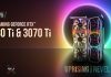 PNY XLR8 Gaming presenta las nuevas GeForce RTX 3080 Ti y RTX 3070 Ti PNY XLR8 Gaming presenta las nuevas GeForce RTX 3080 Ti y RTX 3070 Ti