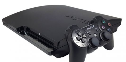 PS3, con casi 15 años a sus espaldas, acaba de recibir nueva actualización