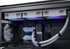 Phanteks Glacier One 360MPH admite el zócalo LGA 1700 Phanteks Glacier One 360MPH