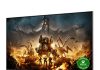El primer monitor del mundo diseñado para Xbox: Momentum 559M1RYV Philips Momentum 559M1RYV, el primer monitor del mundo diseñado para Xbox