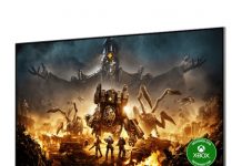 El primer monitor del mundo diseñado para Xbox: Momentum 559M1RYV Philips Momentum 559M1RYV, el primer monitor del mundo diseñado para Xbox