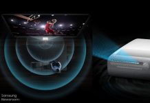 The Premiere, el proyector Lifestyle más premium de Samsung Proyector Lifestyle de Samsung The Premiere