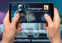 Snapdragon 888 Plus 5G, procesador gama alta que impulsará los próximos buque insignia Qualcomm Snapdragon 888 Plus 5G