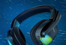 ROCCAT Syn Pro Air, los nuevos auriculares inalámbricos premium ROCCAT Syn Pro Air