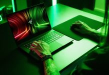 El portátil gaming de 14 pulgadas más potente del mundo El portátil gaming de 14 pulgadas más potente del mundo