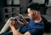 El nuevo Razer Kishi para iPhone soporta Xbox Game Pass Ultimate Razer Kishi para iPhone soporta Xbox Game Pass Ultimate