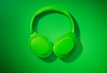 Pon color a tu audio con los nuevos Razer Opus X Razer Opus X