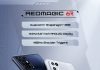 RedMagic 6R llegará de manera global muy pronto RedMagic 6R