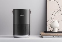 La calidad y el diseño de los productos Smartmi aterrizan en España La calidad y el diseño de los productos Smartmi aterrizan en España