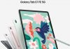 Samsung Galaxy Tab S7 FE perfecta para productividad, creatividad y entretenimiento Samsung Galaxy Tab S7 FE perfecta para productividad, creatividad y entretenimiento