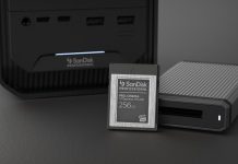 SanDisk Professional, nueva gama para creadores y profesionales SanDisk Professional