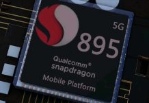 Snapdragon 895, próximo chip insignia, será producido por Samsung Snapdragon 895