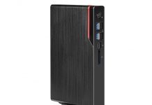 ASRock Mars 5000U, nuevo mini PC anunciado en Computex 2021 ASRock Mars 5000U