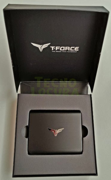 TREASURE TOUCH External RGB SSD review