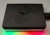 TREASURE TOUCH External RGB SSD review 🥇 El mejor SSD gaming para PS5, PS4, Xbox TREASURE TOUCH External RGB SSD review