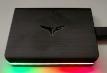 TREASURE TOUCH External RGB SSD review 🥇 El mejor SSD gaming para PS5, PS4, Xbox TREASURE TOUCH External RGB SSD review