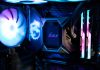 Trident Z Maverik en colaboración con MSI MPG GAMING MAVERIK