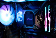 Trident Z Maverik en colaboración con MSI MPG GAMING MAVERIK