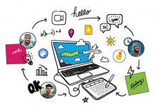 Wacom Intuos se une a la certificación Works with Chromebook Wacom Intuos se une a la certificación Works with Chromebook compatible con Chrome OS