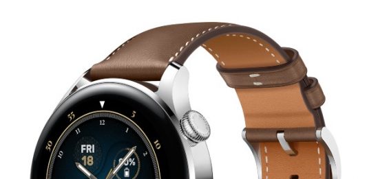 HUAWEI WATCH 3 y 3 PRO