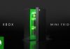 Xbox Mini Fridge, el meme que finalmente se hizo realidad Xbox Mini Fridge, el meme que finalmente se hizo realidad