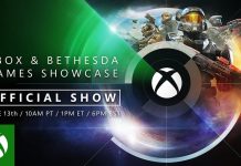 Xbox y Bethesda nos dejan con la boca abierta en el E3 2021 Xbox y Bethesda nos dejan con la boca abierta en el E3 2021