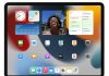 iPadOS 15 con nueva pantalla de inicio, widgets y más en WWDC 2021 iPadOS 15 nueva pantalla de inicio, widgets y más en WWDC 2021
