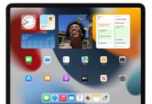 iPadOS 15 con nueva pantalla de inicio, widgets y más en WWDC 2021 iPadOS 15 nueva pantalla de inicio, widgets y más en WWDC 2021