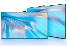 HUAWEI Vision S 4K, 120 Hz y videocámara magnética de 13 MP HUAWEI Vision S 4K, 120 Hz y videocámara magnética de 13 MP