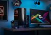 Pentagonal Z5i Mini-ITX, la exclusiva caja PC de G.SKILL Pentagonal Z5i Mini-ITX, la exclusiva caja PC de G.SKILL