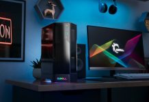 Pentagonal Z5i Mini-ITX, la exclusiva caja PC de G.SKILL Pentagonal Z5i Mini-ITX, la exclusiva caja PC de G.SKILL
