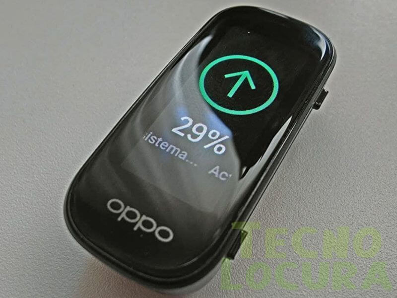 OPPO Band Style review