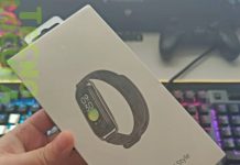 OPPO Band Style review 🥇 Pulsera inteligente con un accesorio distintivo