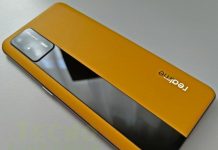 realme GT arrasa en su lanzamiento y amplía stock con nuevas ofertas realme GT primeras impresiones