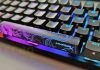 HyperX Alloy Origins 60 review 🥇 El MINI teclado mecánico más resistente HyperX Alloy Origins 60 review