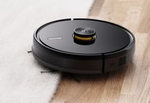 realme Watch 2 Pro y su primer robot aspirador amplían su cartera AIoT realme Watch 2 Pro y su primer robot aspirador amplían la cartera AIoT de realme