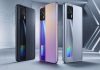 realme X7 Max lanzado oficialmente en India realme X7 Max
