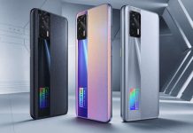 realme X7 Max lanzado oficialmente en India realme X7 Max