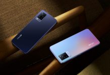 vivo V21 5G, el smartphone con los selfies perfectos vivo V21 5G, el smartphone con los selfies perfectos