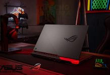 El primer portátil equipado con gráfica AMD Radeon RX 6800M El primer portátil equipado con gráfica AMD Radeon RX 6800M: Strix G15 Advantage Edition